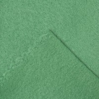 Плед Экономь и Я 150х130см, цвет зелёный, 160 г/м2, 100% п/э