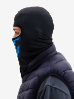 Маска-балаклава Cranium, размер универсальный, чёрная