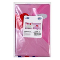 Шар фольгированный 18" "Любовное послание"