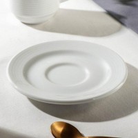 Блюдце кофейное CORAL, d=12,5 см