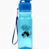 Бутылка для воды пластиковая «Человек-паук» 500 мл
