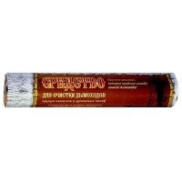 Полено "Сварожич - мини" чистящее средство для очистки дымоходов