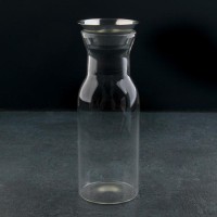 Графин с диспенсером, 600 мл