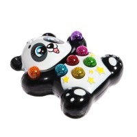 Музыкальная игрушка «Лучший друг: Панда», световые и звуковые эффекты