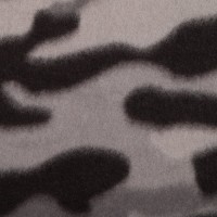 Плед флисовый «Экономь и Я. Камуфляж (вид 2)», 150×130 см, плотность 160 г/м²