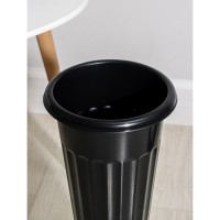 Ваза под срезку, 5 л, цвет МИКС