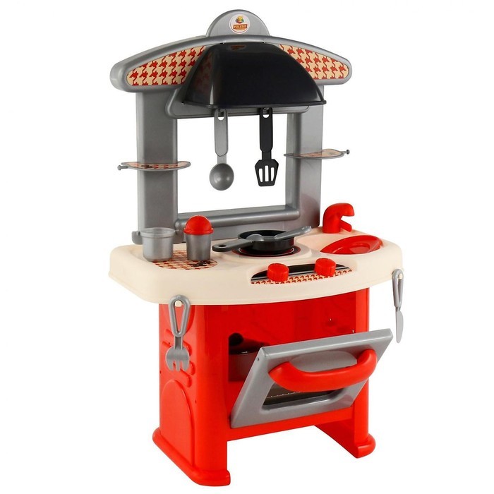 Набор-мини «Кухня «Яна» с духовым шкафом