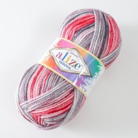 Пряжа "Verona" 100% акрил 210м/100гр (7816)