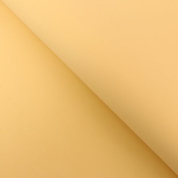 Фоамиран 0.8-1 мм белая роза 60×70 см