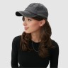 Кепка женская MINAKU, цвет черный, р-р 58