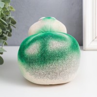 Растущая травка Экоживчик "Черепаха новинка" МИКС