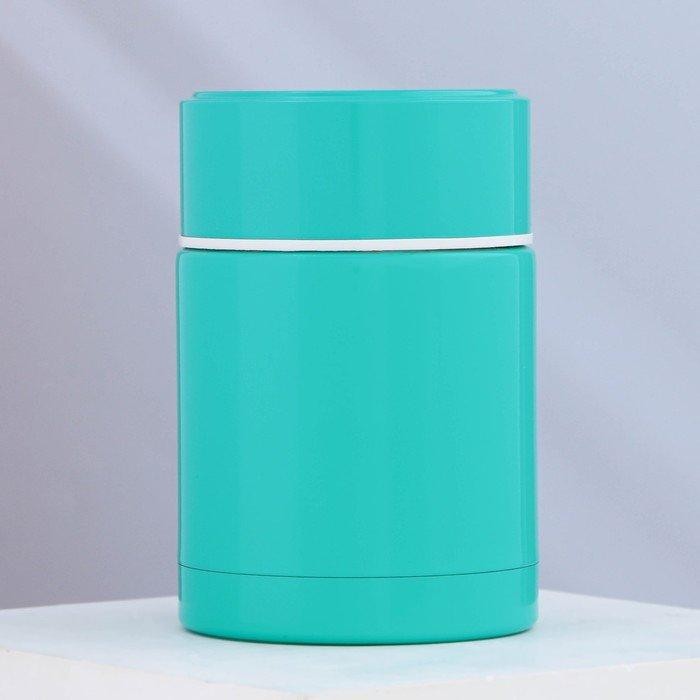 Термос для еды Mode Forrest, 450 мл