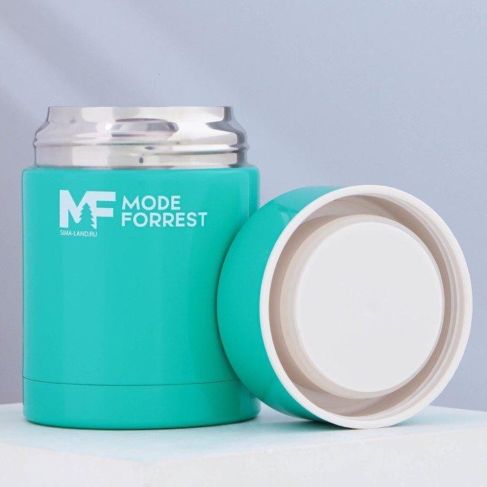 Термос для еды Mode Forrest, 450 мл