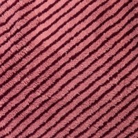 Кухонное полотенце Доляна "Бантик" 30*30см, цв. фиолетовый,микрофибра 100% п/э