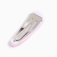 Заколки для волос, набор 2 шт., 5.5 см, «Минни Маус»