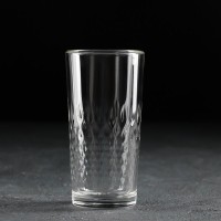 Стакан высокий «Геометрия», 230 мл