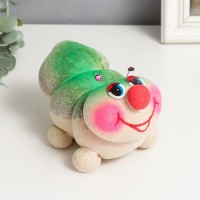 Растущая травка Экоживчик "Гусеница 2" МИКС подарочная упаковка