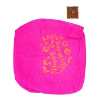 Фонарик желаний Happy birthday купол