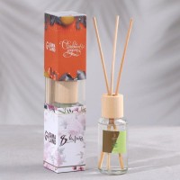 Диффузор ароматический "Модерн", 50 мл, зелёный чай, "Богатство Аромата"