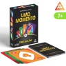 Настольная игра на реакцию и внимание «UMO momento. Premium», 70 карт, 7+