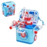 Игровой набор «Мой лечащий врач», в чемодане Игровой набор «Мой лечащий врач», в чемодане