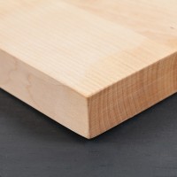 Доска разделочная Доляна «Классика», 60×30×3 см, берёза