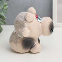 Растущая травка Экоживчик "Корова новинка" МИКС