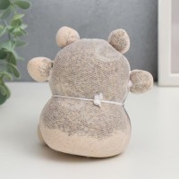 Растущая травка Экоживчик "Корова новинка" МИКС