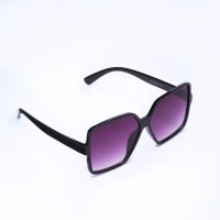 Очки солнцезащитные женские OneSun, uv 400, дужка 13.4 см, ширина 14.9 см, линза 6.1×5.5 см