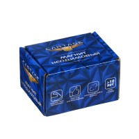 Магнит неодимовый Cartage с петлёй для авто, d 48 мм, сцепление 35 кг