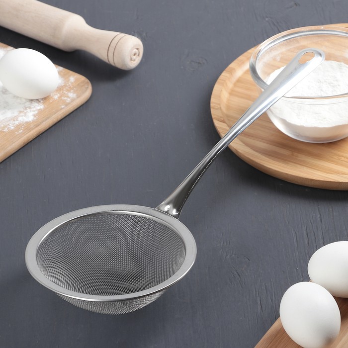 Сито Доляна «Фире», d=11 см