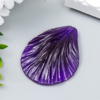 Молд пластик st-0156 "Лепесток универсальный" 7х5,5 см МИКС