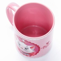 Кружка "Marie", Коты аристократы, 350 мл