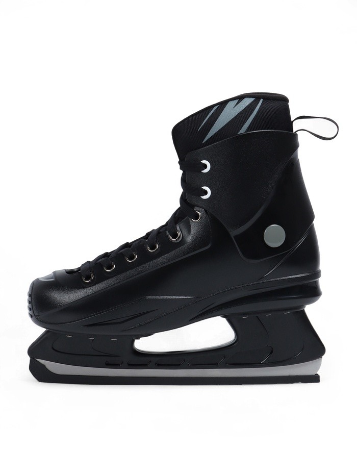 Коньки хоккейные прокатные Winter Star, р. 37