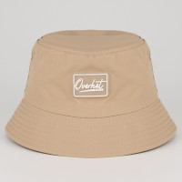 Панама детская для девочки, бежевая, р-р. 48-50