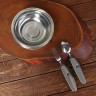 Подарочный набор посуды для похода «Полевая кухня», 7 предметов