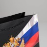 Пакет подарочный, упаковка, «Россия», 32 х 26 х 12 см Пакет подарочный, упаковка, «Россия», 32 х 26 х 12 см