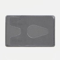 Обложка для проездного билета, цвет чёрный