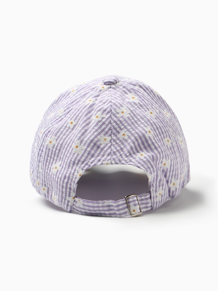 Кепка детская KAFTAN Blossom, размер 52-54