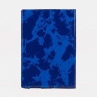 Обложка для военного билета, цвет МИКС