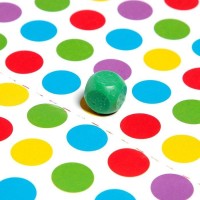 Игра твистер пальчиковый «Развивающий»