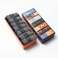 Носки мужские KAFTAN «Неделька», набор 7 пар, размер 41-44 (27-29 см)