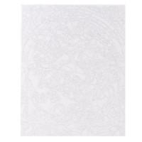 Картина по номерам на холсте с подрамником «Сакура», 40 х 50 см