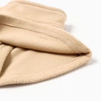 Манишка детская KAFTAN, бежевая, размер 32 (110-116 см)