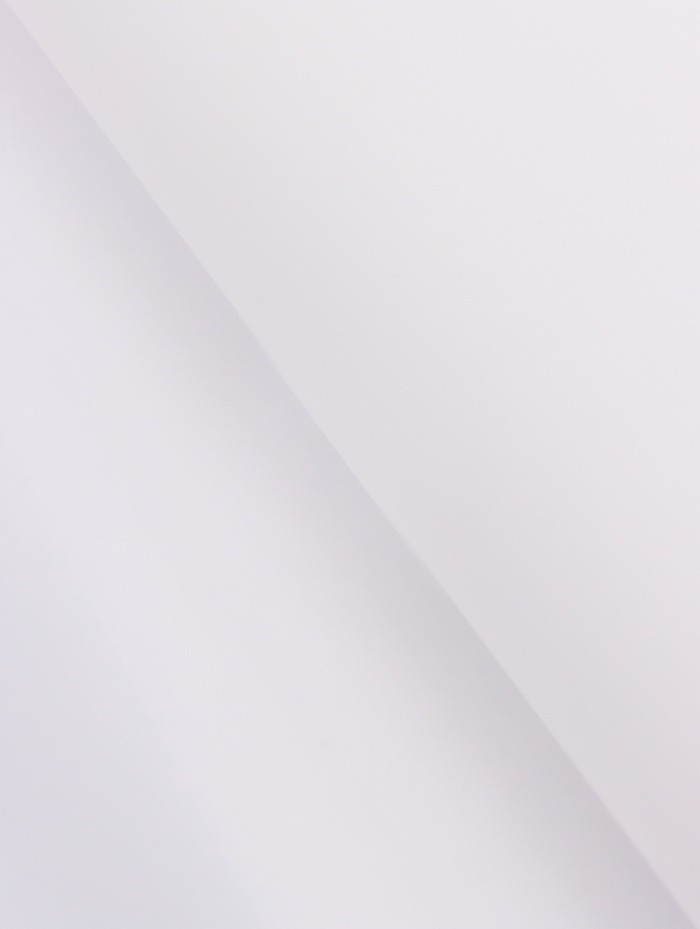 Пленка для цветов, матовая, белый, 0.57×30 м ±5 %, 50 мкм