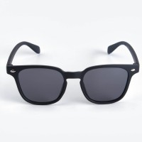 Очки солнцезащитные детские OneSun, 12.5×12.5×4.2 см, линза 3.2×4.2 см