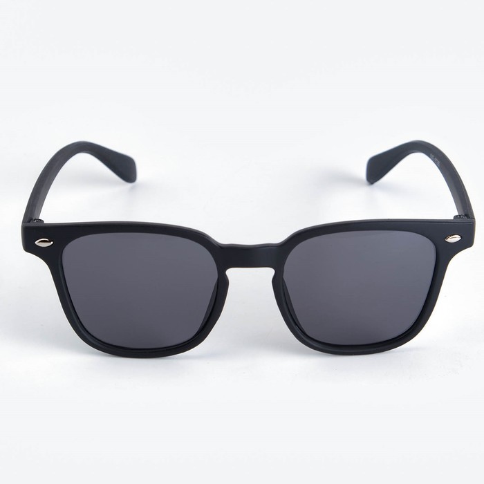 Очки солнцезащитные детские OneSun, 12.5×12.5×4.2 см, линза 3.2×4.2 см