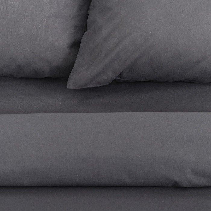 Постельное бельё Этель евро"Маренго» 200×217, 220×240, 70×70-2 шт, поплин 125 г/м²