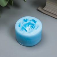 Молд "Роза" d=2,3 см МИКС