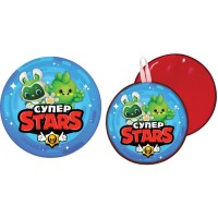 Ледянка «Супер stars», 33×33 см